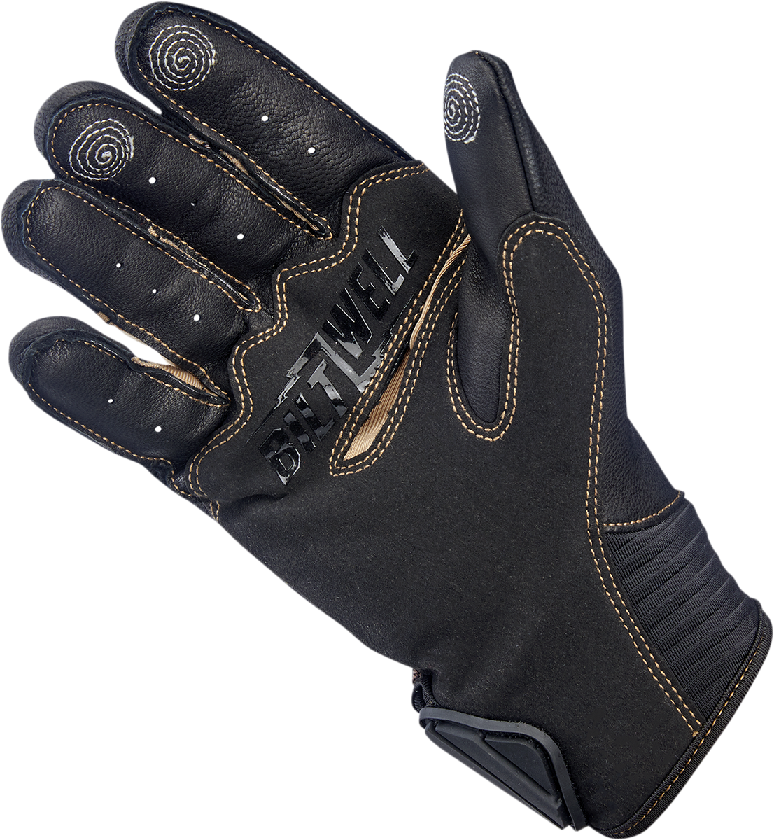 BILTWELL Bridgeport Gloves