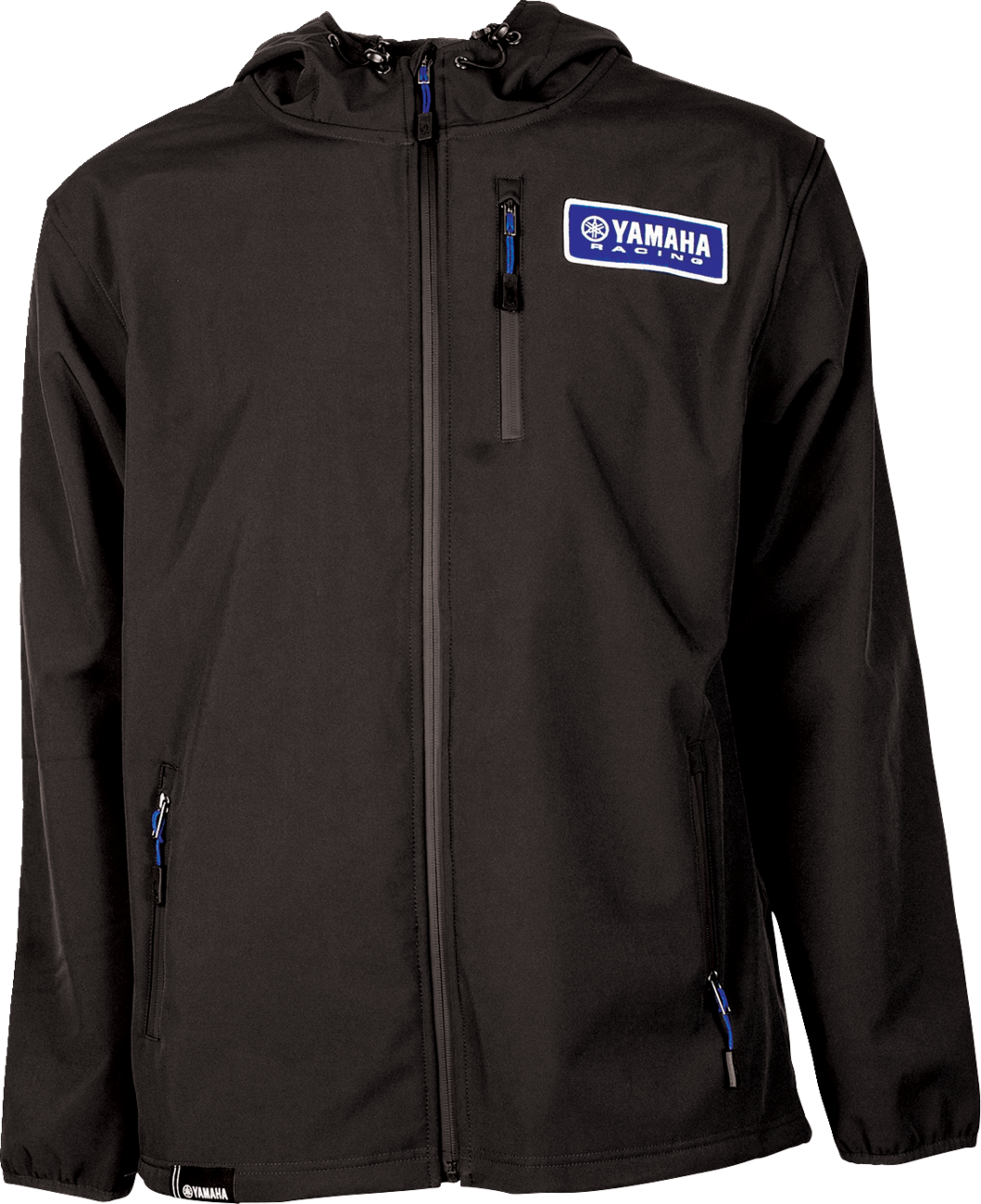 FACTORY EFFEX Yamaha Tech Jacket