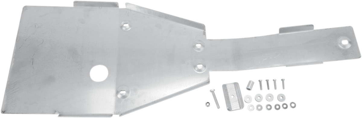 MOTORSPORT PRODUCTS Frame Glide Plate