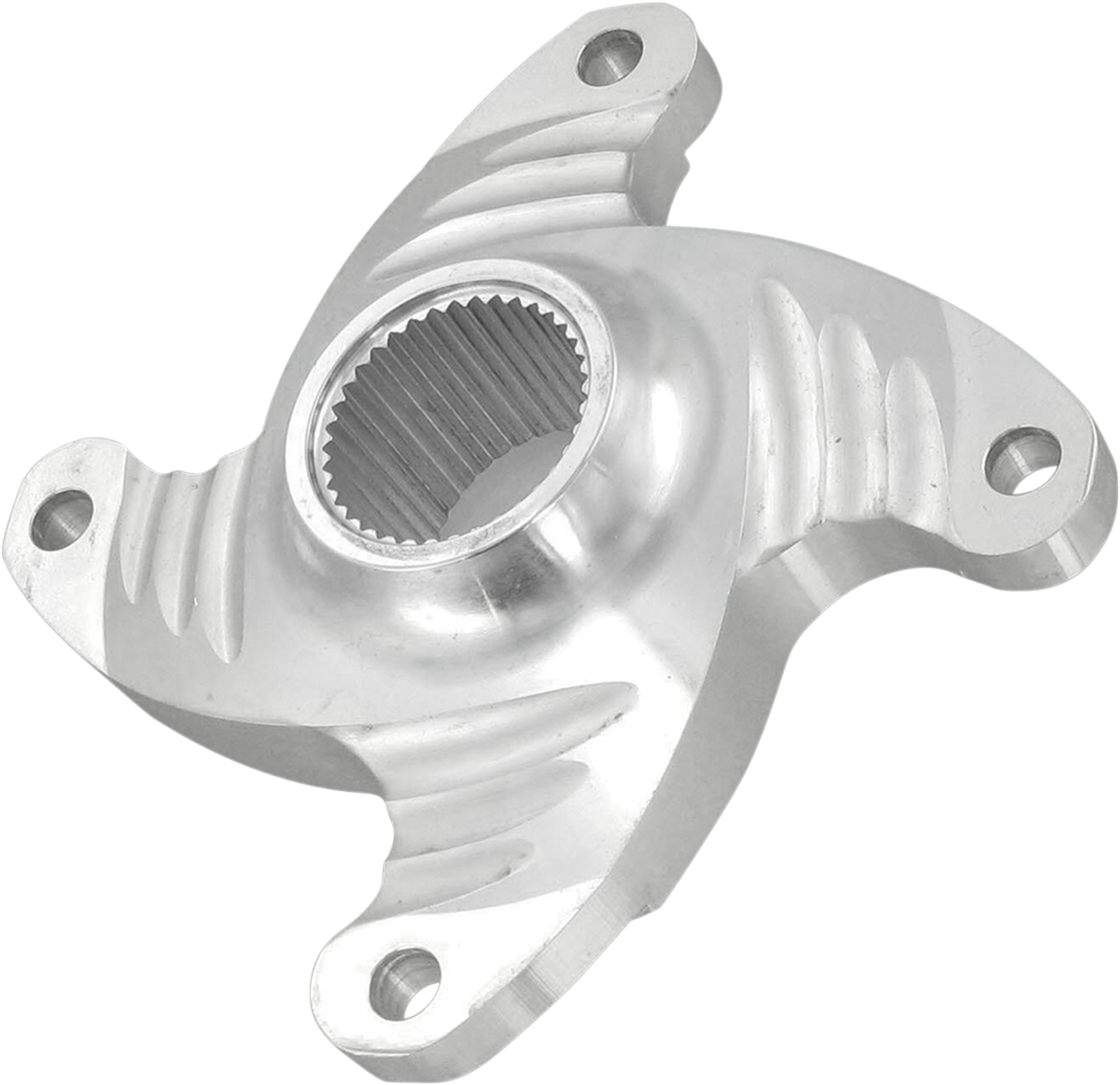 DURA BLUE Sprocket Hub