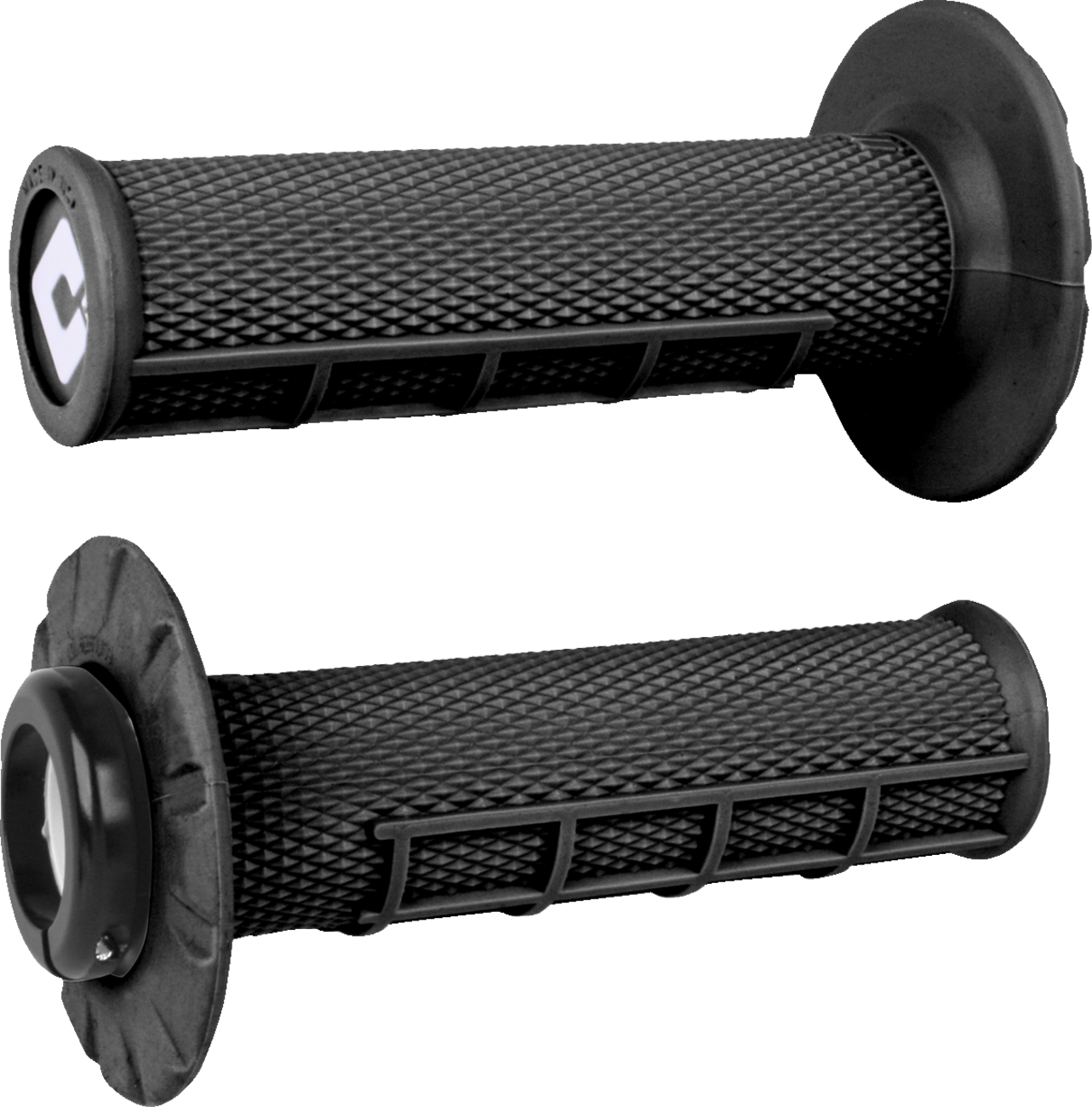 ODI Half Waffle v2.1 Lock-On Grips