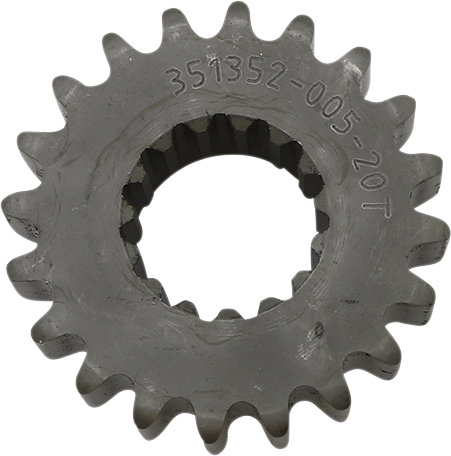 HY-VO™ Sprocket