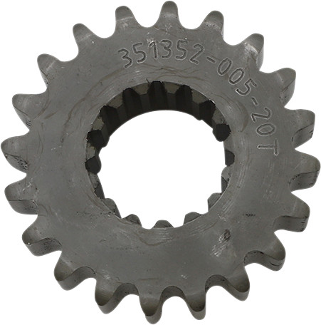 VENOM PRODUCTS HY-VO Top Sprocket