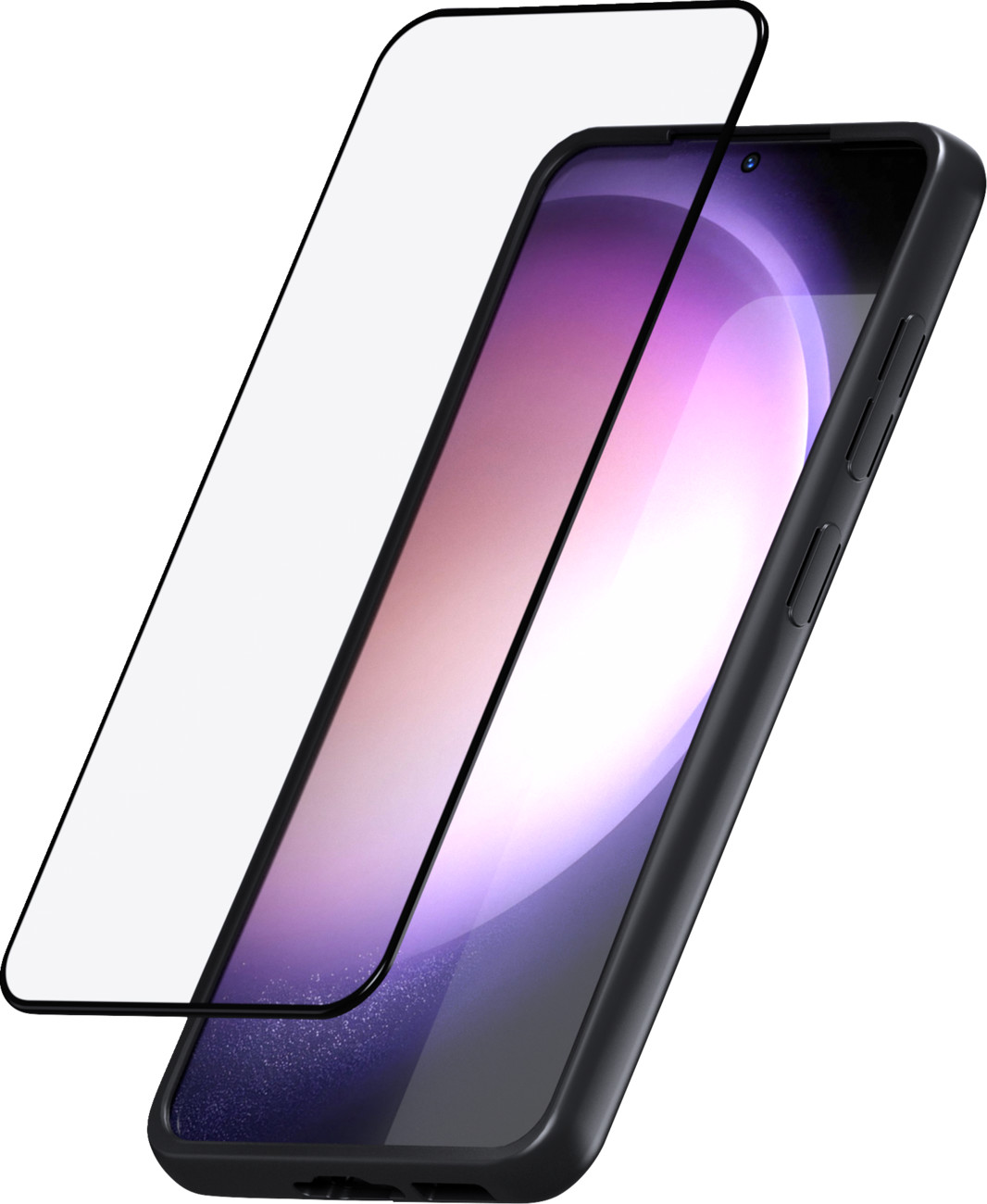 SP CONNECT Screen Protector