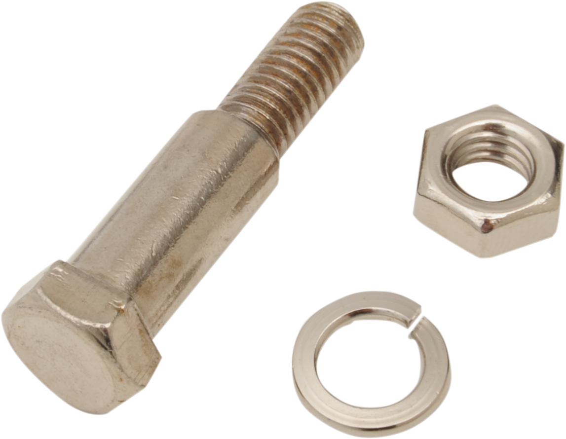 Lever Pivot Bolt Kit