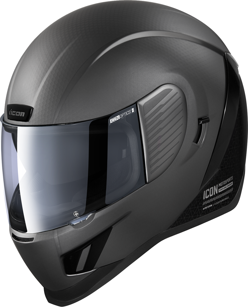 ICON Airform™ Counterstrike MIPS® Helmet