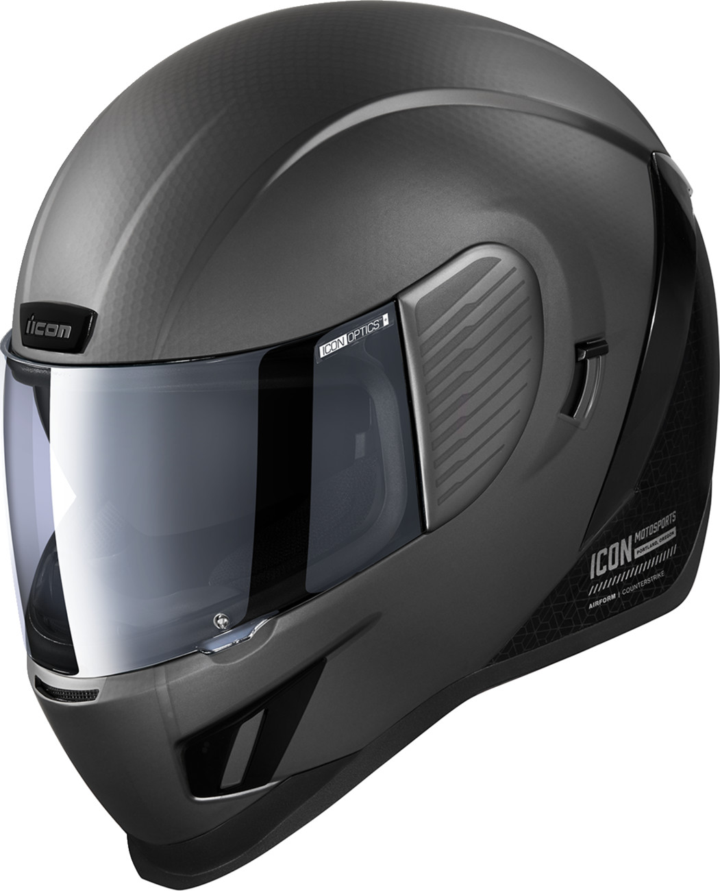 ICON Airform™ Counterstrike MIPS® Helmet