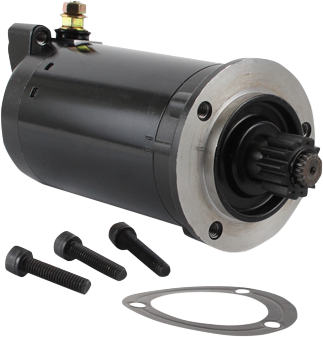 Parts unlimited Starter Motor - Ducati