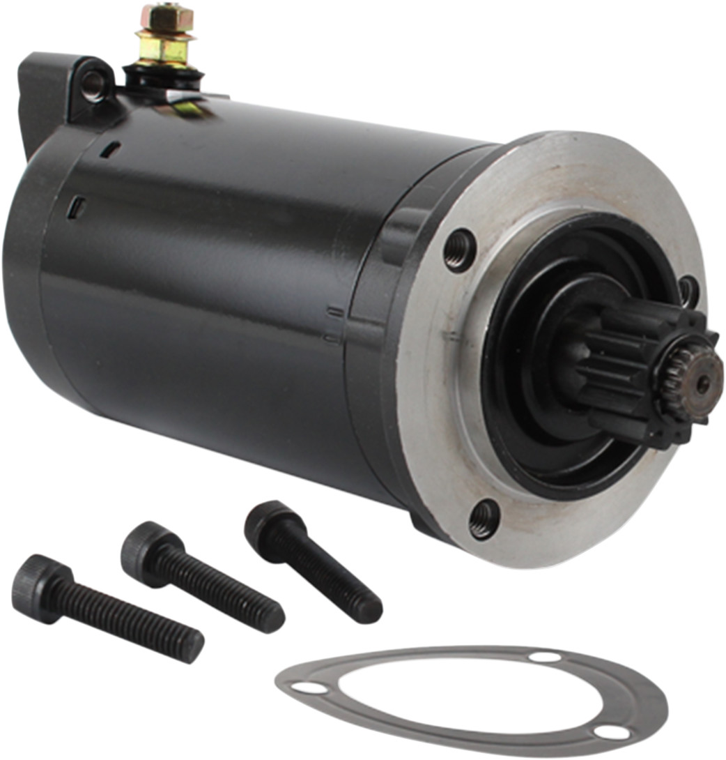 PARTS UNLIMITED Starter