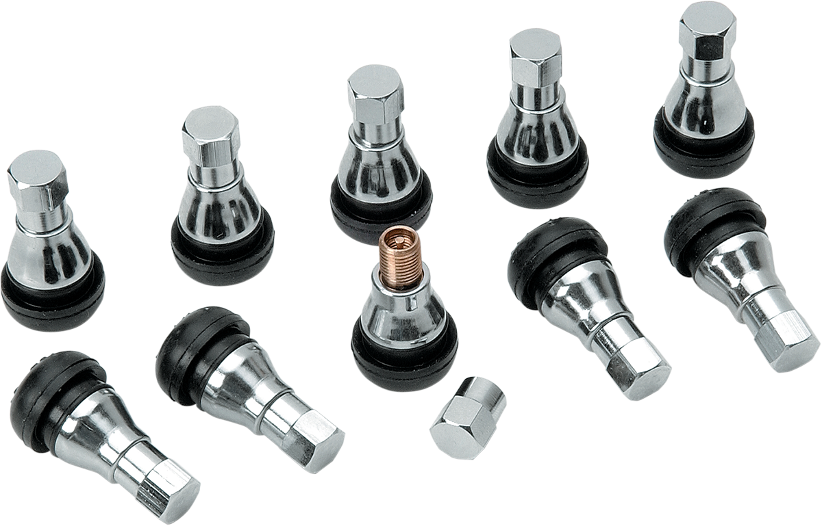 DILL AIR CONTROLS Valve Stem Assembly