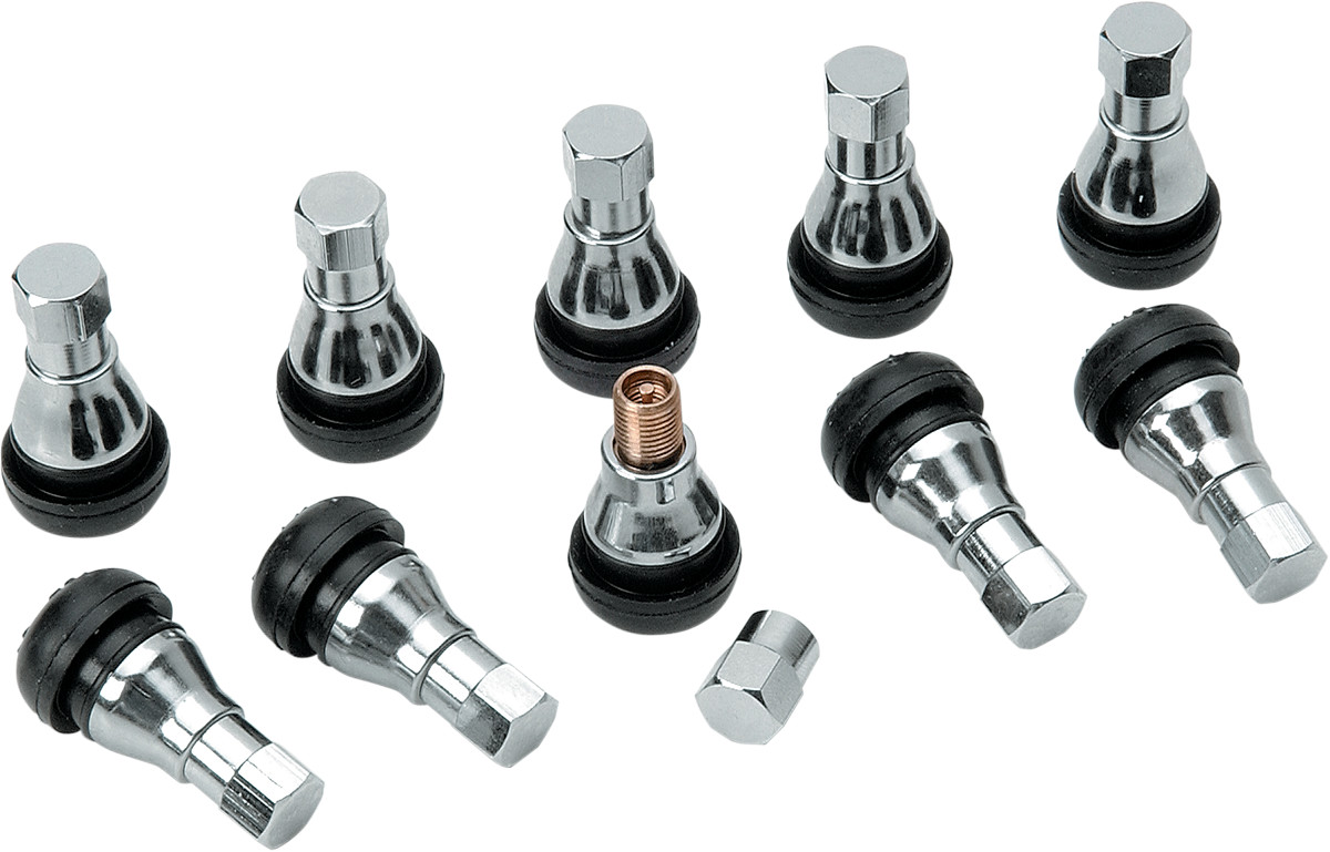 Valve Stem Assembly