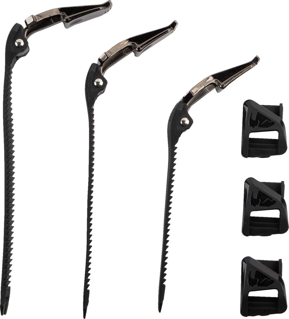 Thor Radial Boots Strap Kit