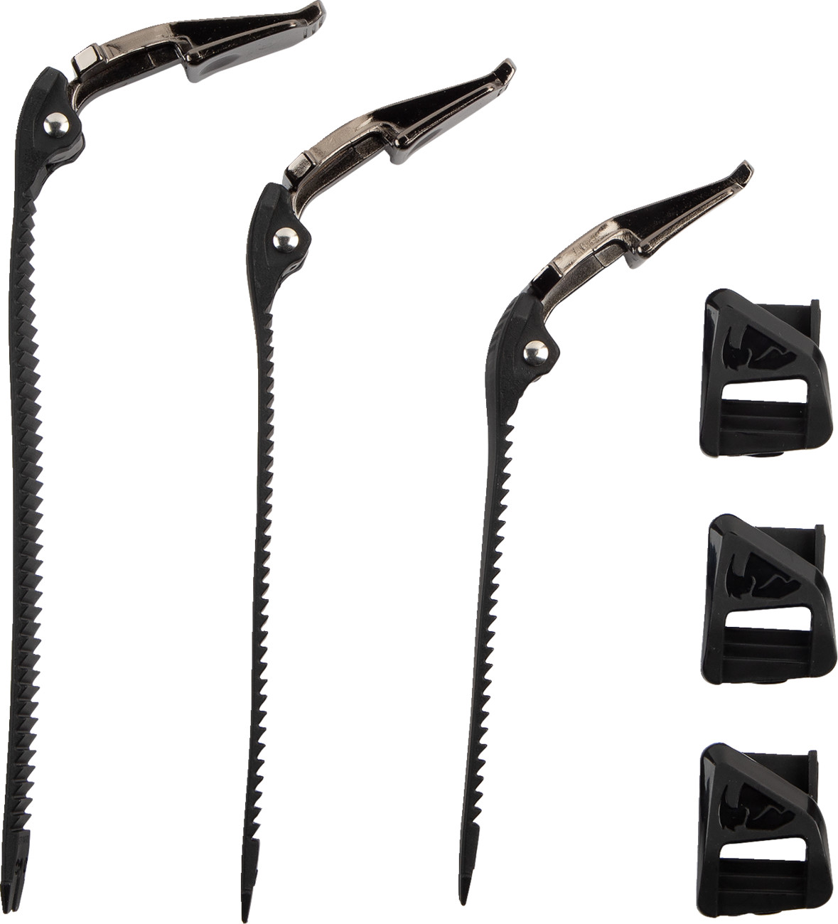 THOR Radial Boots Strap Kit