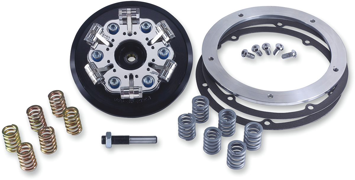 BARNETT Low Profile Lock-Up Pressure Plate Conversion Kit