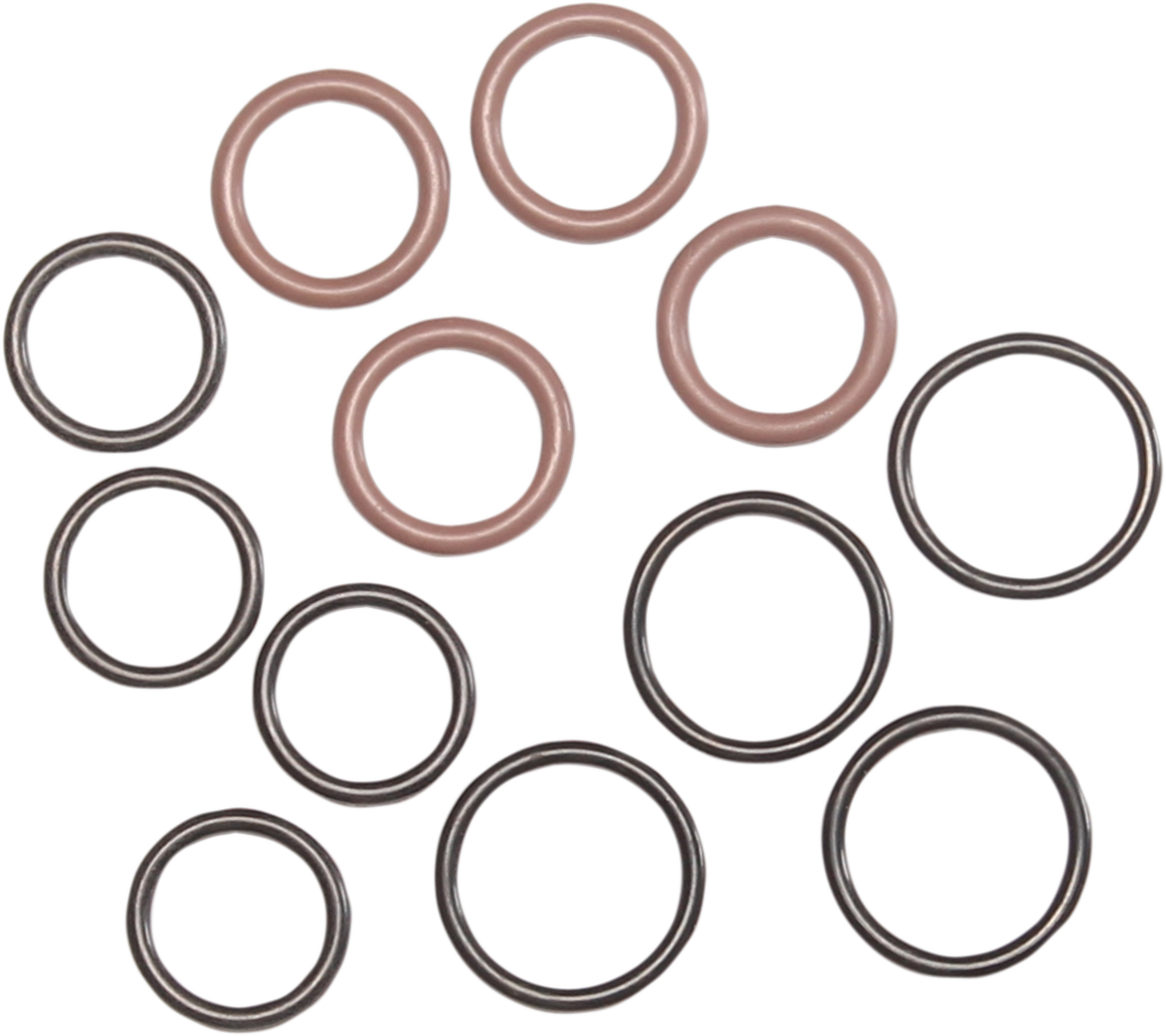 Pushrod O-Ring and Seal Kit