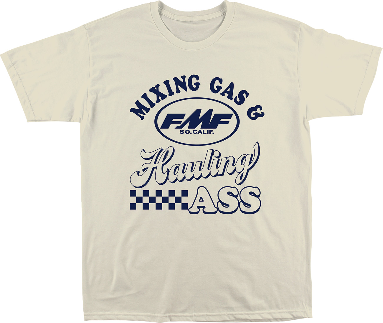 FMF Heritage T-Shirt