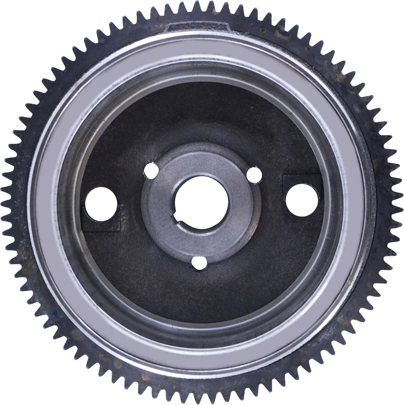 Rm stator Magneto Flywheel Rotor - Capped - Heavy Duty - Polaris