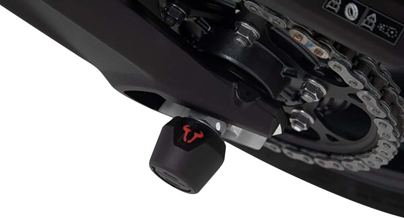 SW-MOTECH Rear Axle Slider