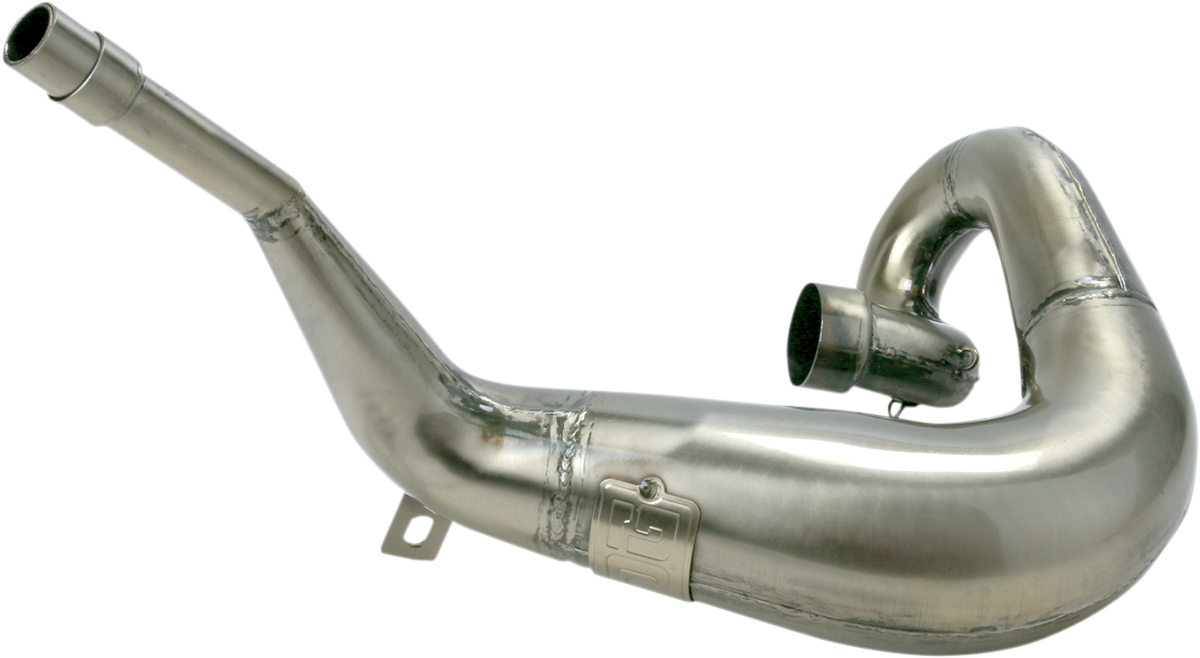 DG PERFORMANCE Racing Exhaust