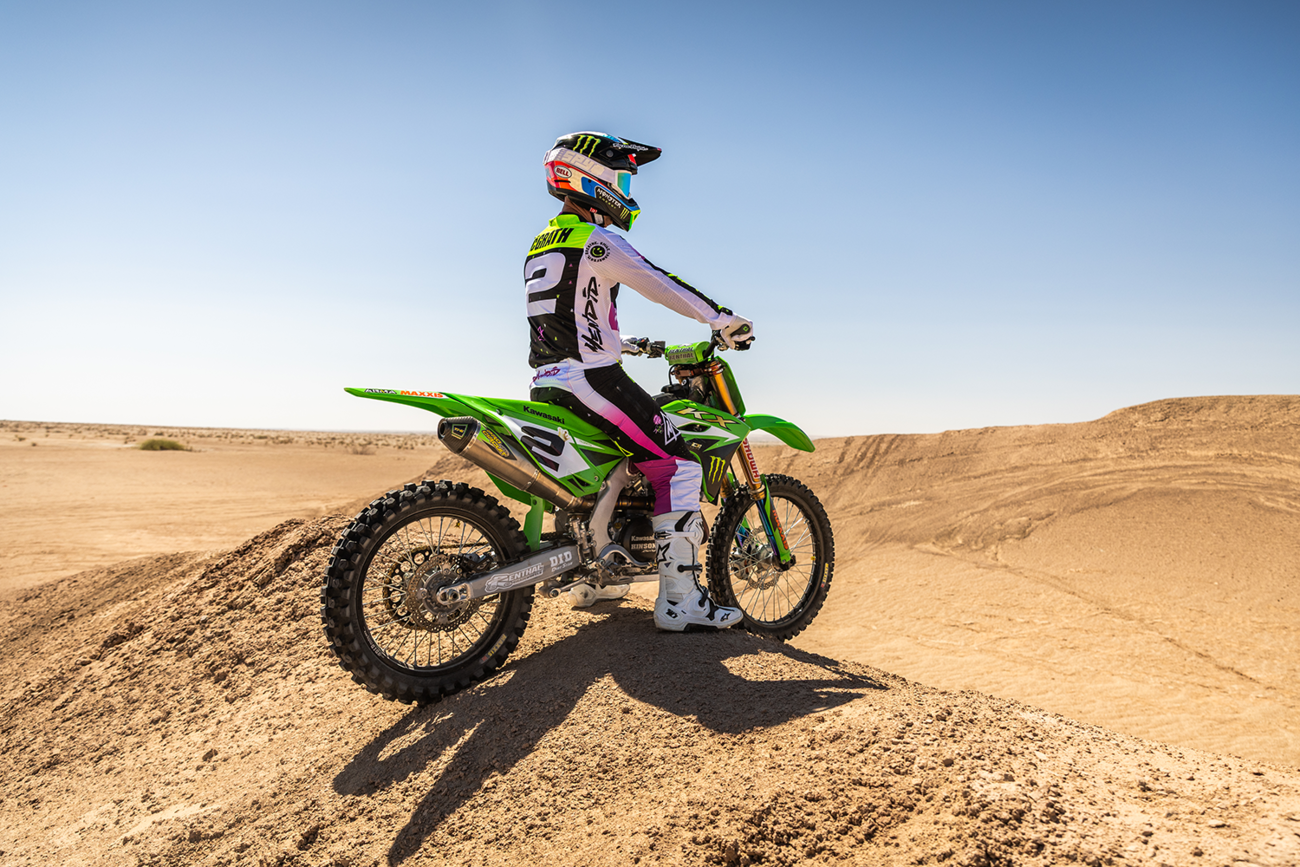 MAXXIS Maxxcross MX-IH Tire