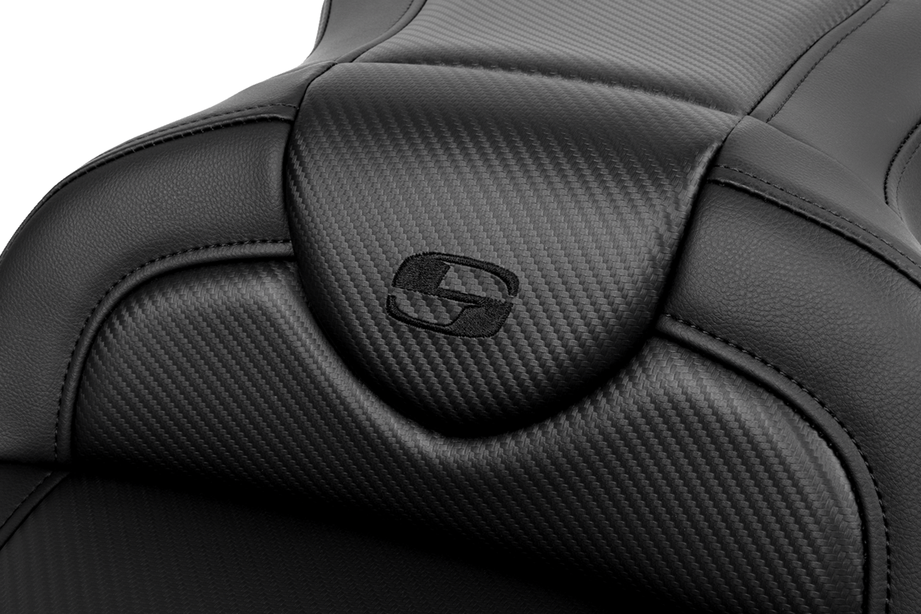 SADDLEMEN Roadsofa™ Standard Reach Seat