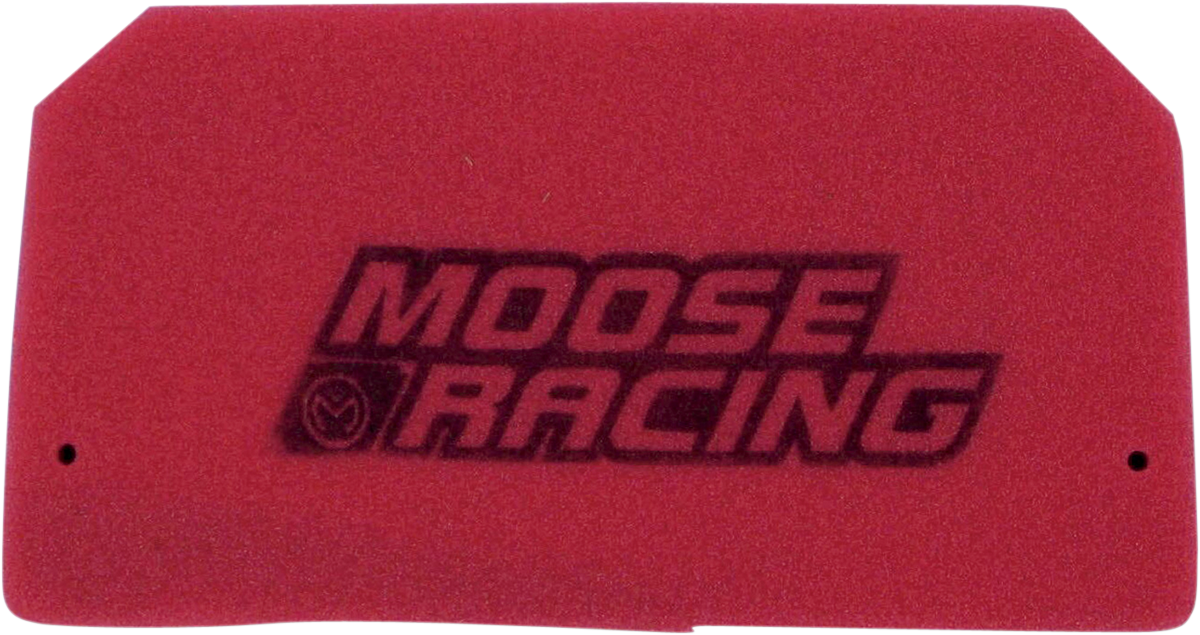 Moose Racing Pre Oiled Air Filter Yamaha PW80 1993-2006