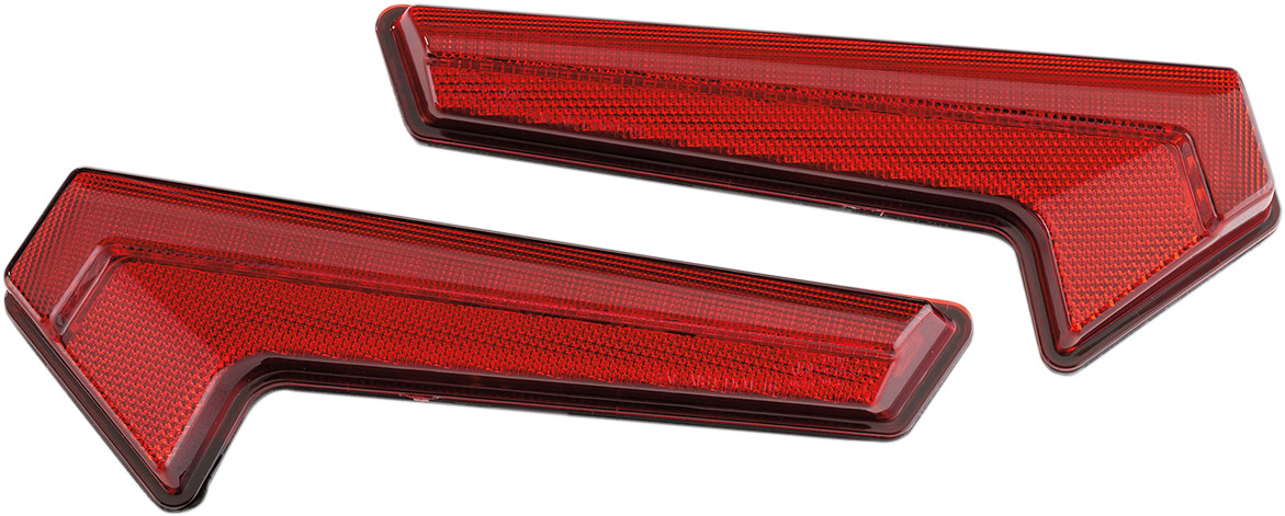 Moose Racing LED Taillights
