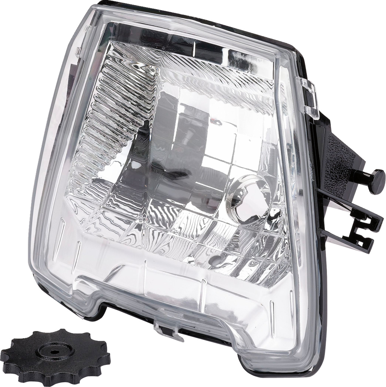 Moose Racing Halogen Headlight