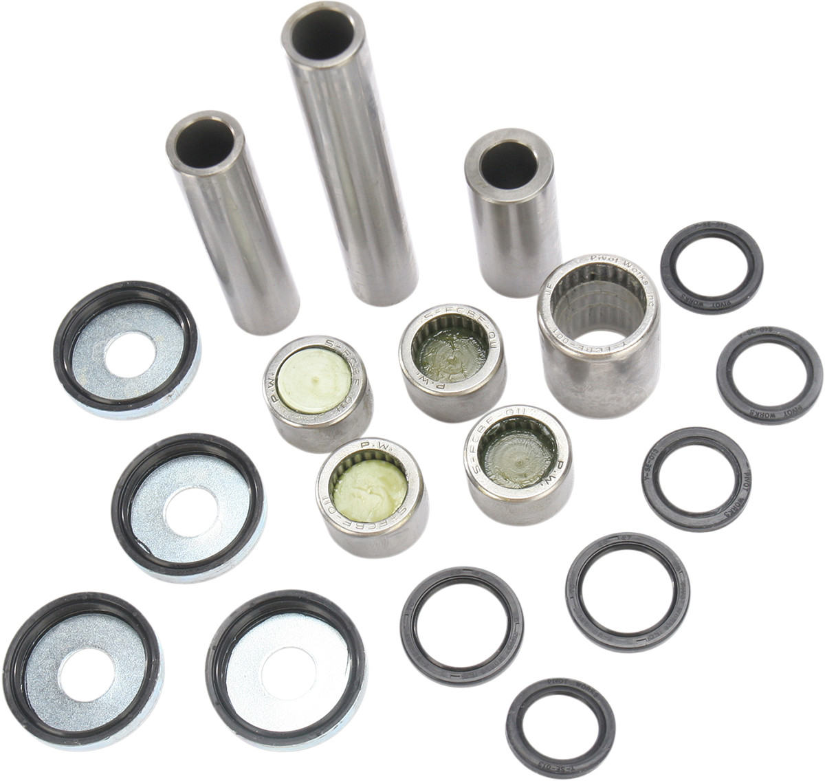 Linkage Rebuild Kit
