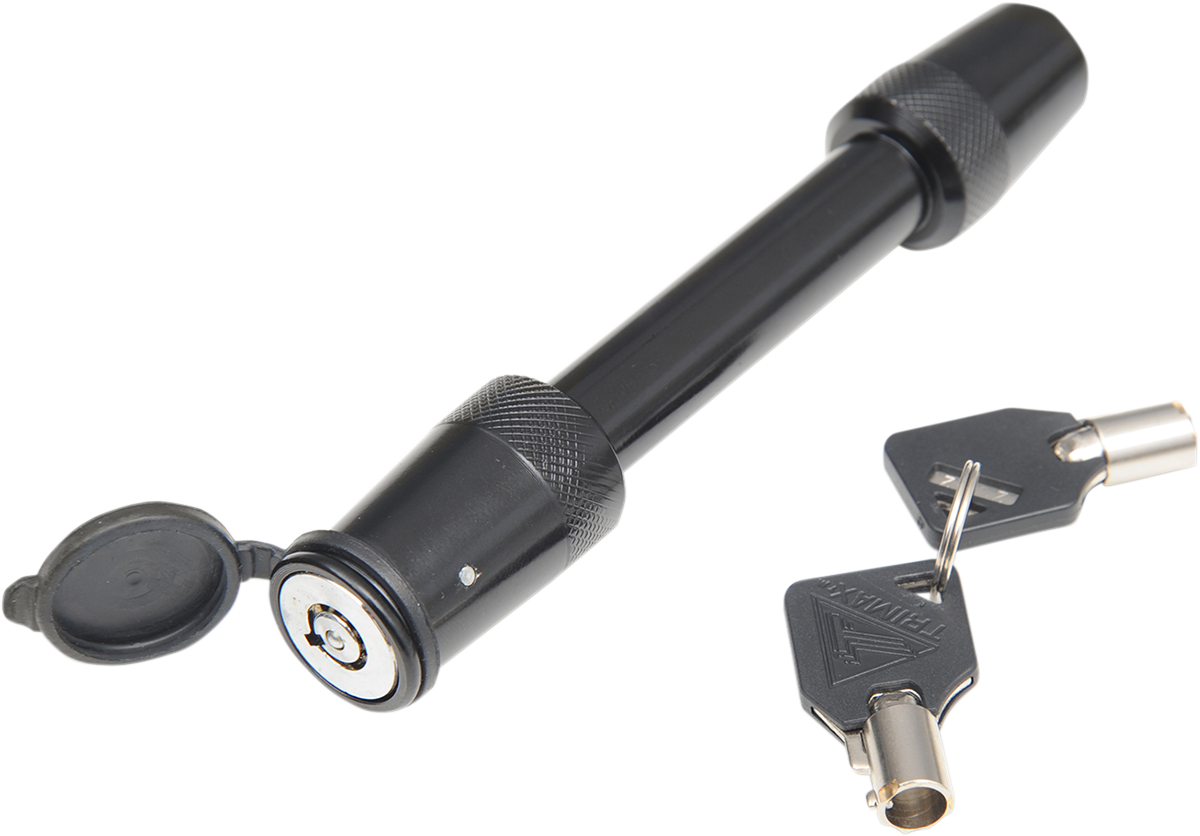 TRIMAX Machined Hardened Steel Locking Pin