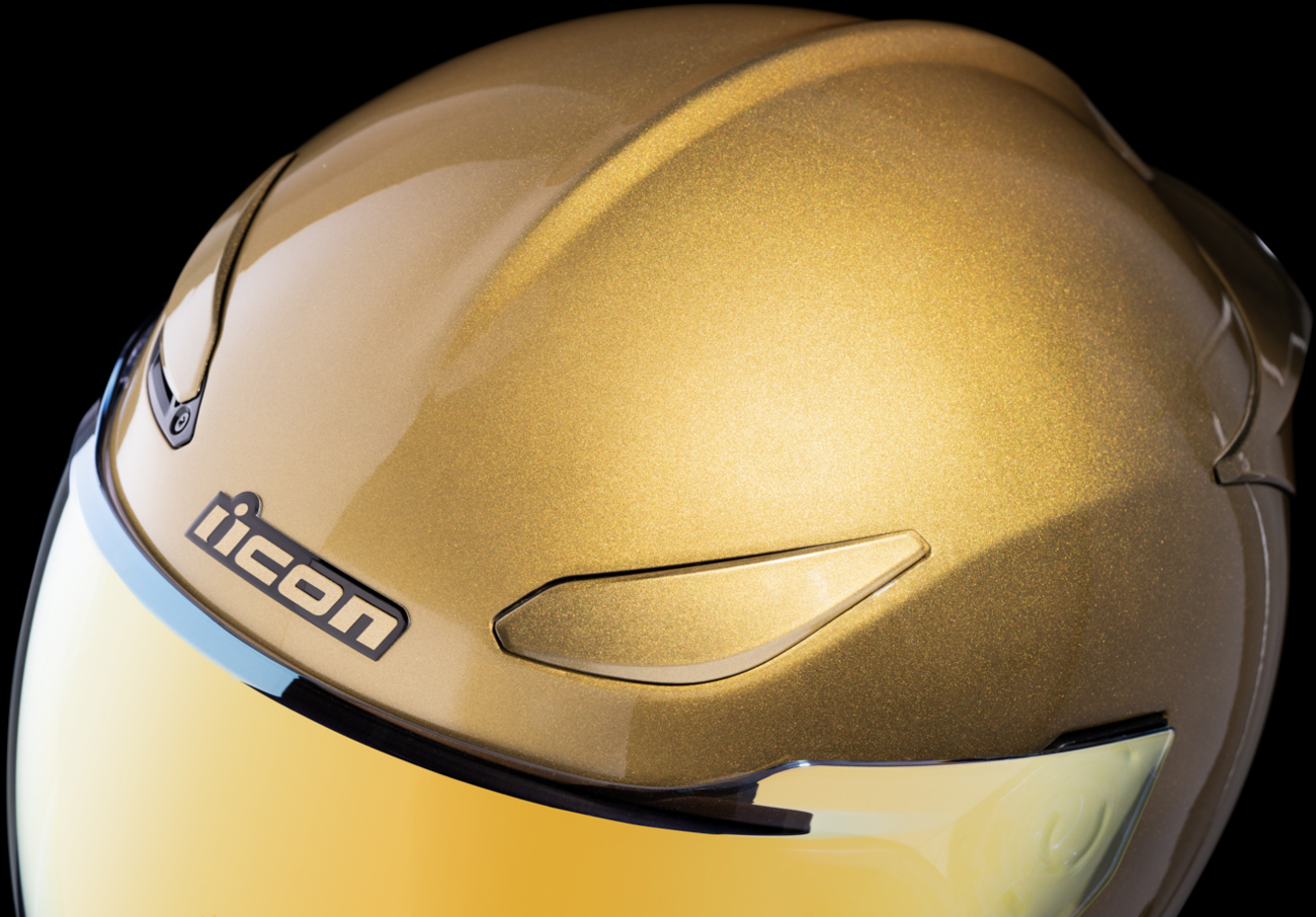 ICON Domain™ Cornelius Helmet