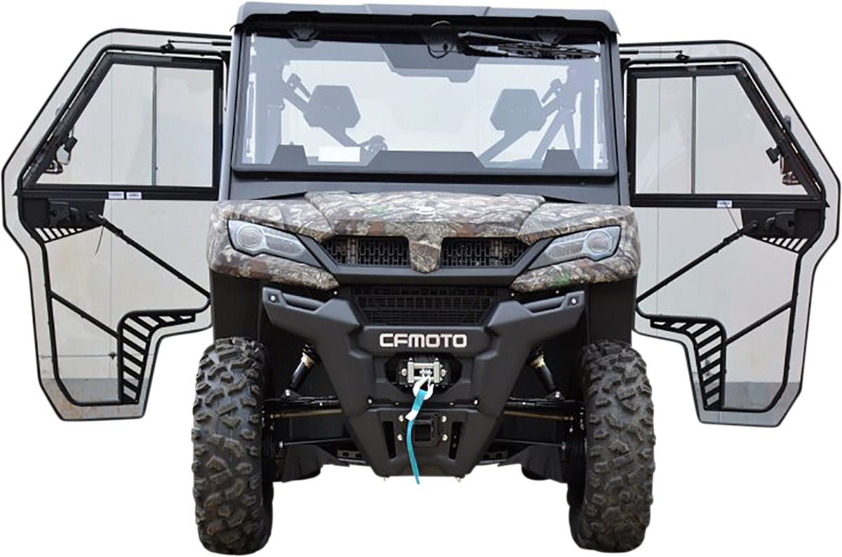 Moose offroad Complete Cab Enclosure - U-Force 1000 2019-2020 CFMOTO UFORCE 1000