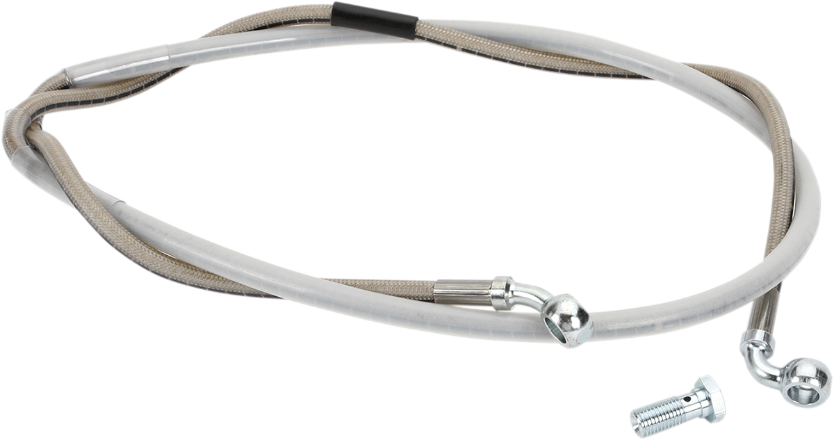 Cycleflex™ Brake Line Kit