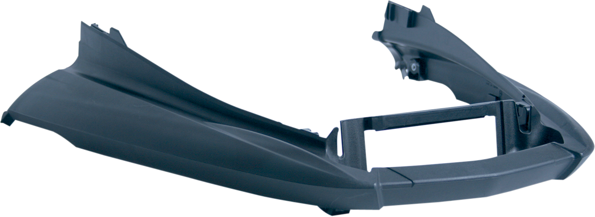 Snowmobile Front Bumper