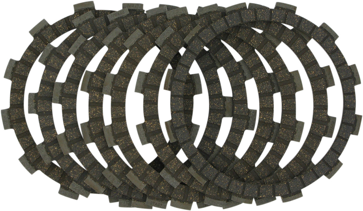 VESRAH Clutch Disc Set