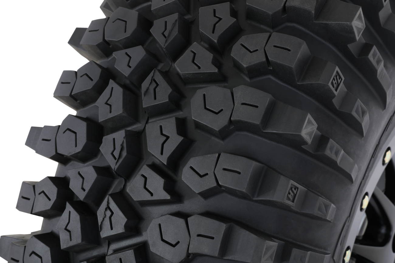 HIGH LIFTER Roctane STX Tire