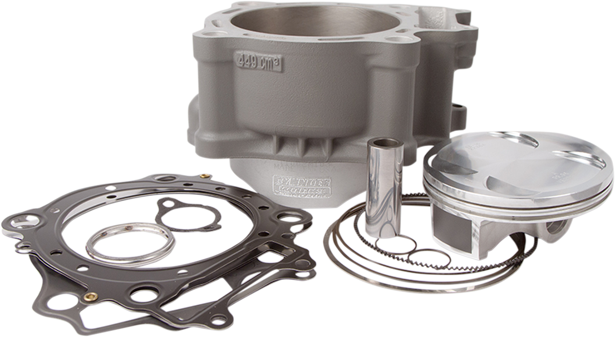 CYLINDER WORKS Standard Bore Cylinder Kit