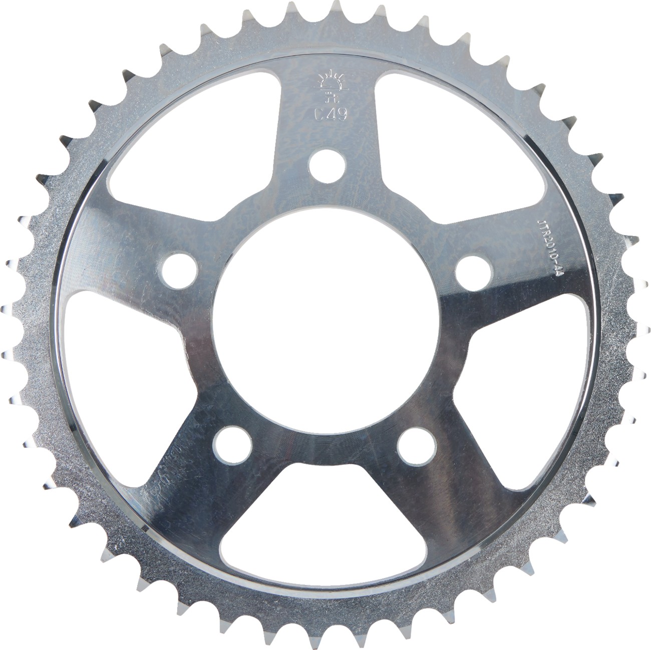 JT SPROCKETS Steel Rear Sprocket