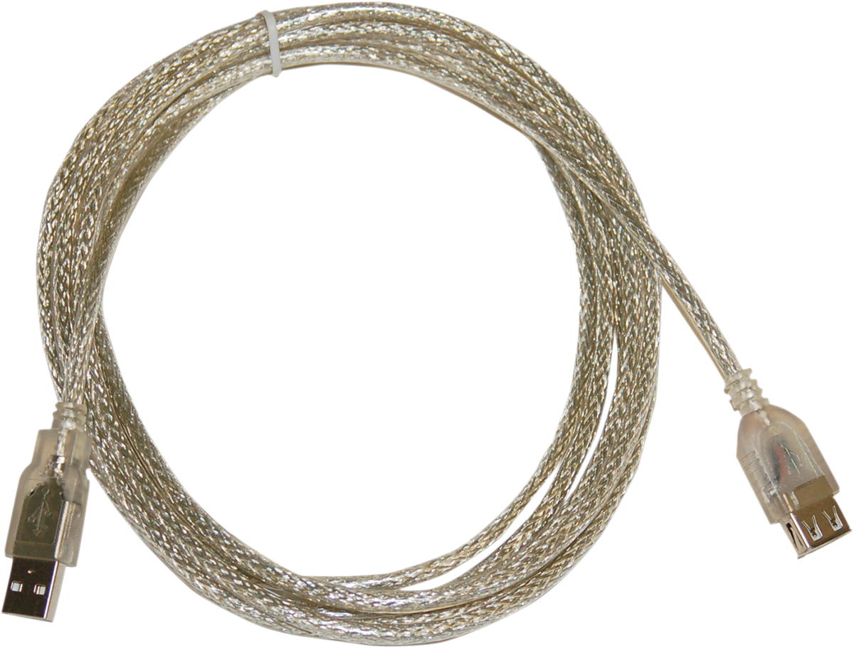 Universal USB Extension Cable