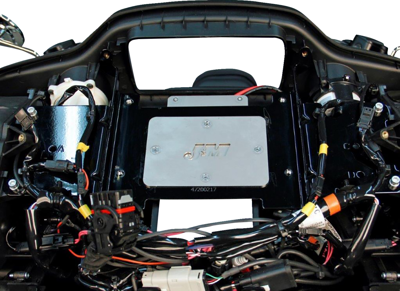 J & m Amplifier and Speaker Kit