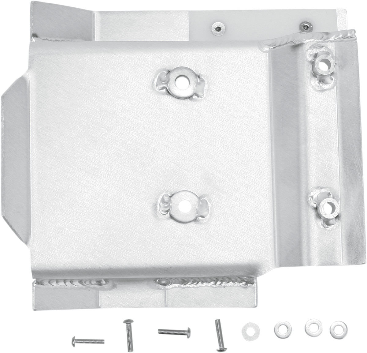 DG PERFORMANCE Swingarm Skid Plate