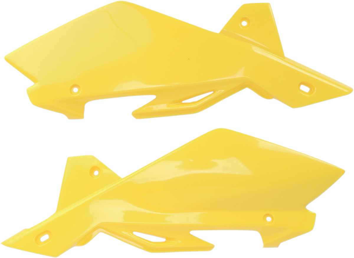 UFO Replacement Side Panels