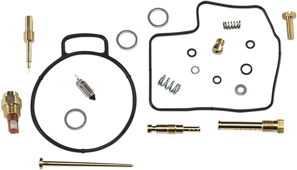 K&L SUPPLY Carburetor Repair Kit