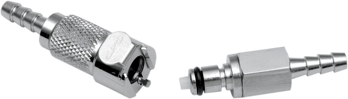 GOODRIDGE In-Line Fuel Quick Disconnect Coupling