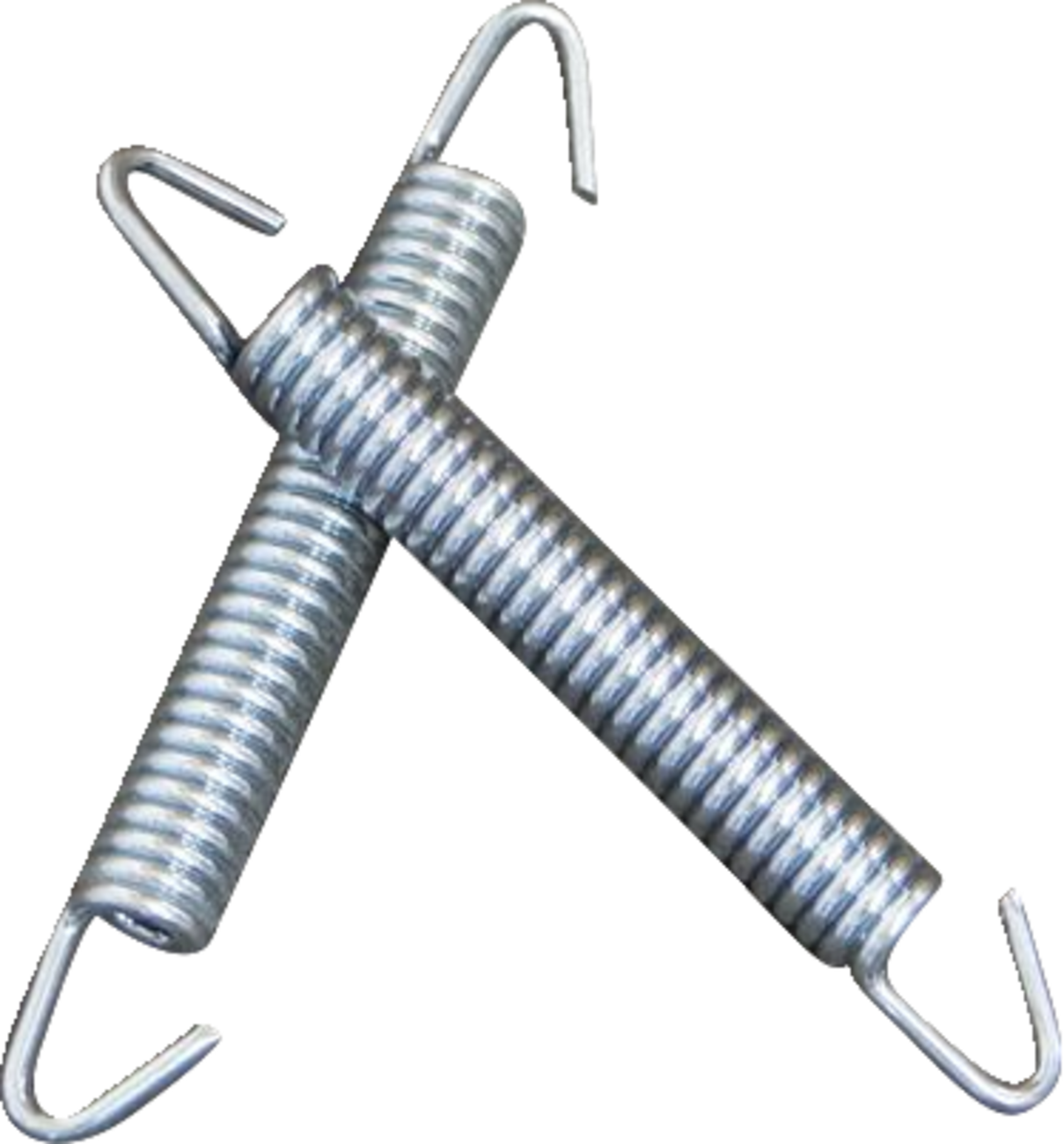 HELIX Exhaust Springs