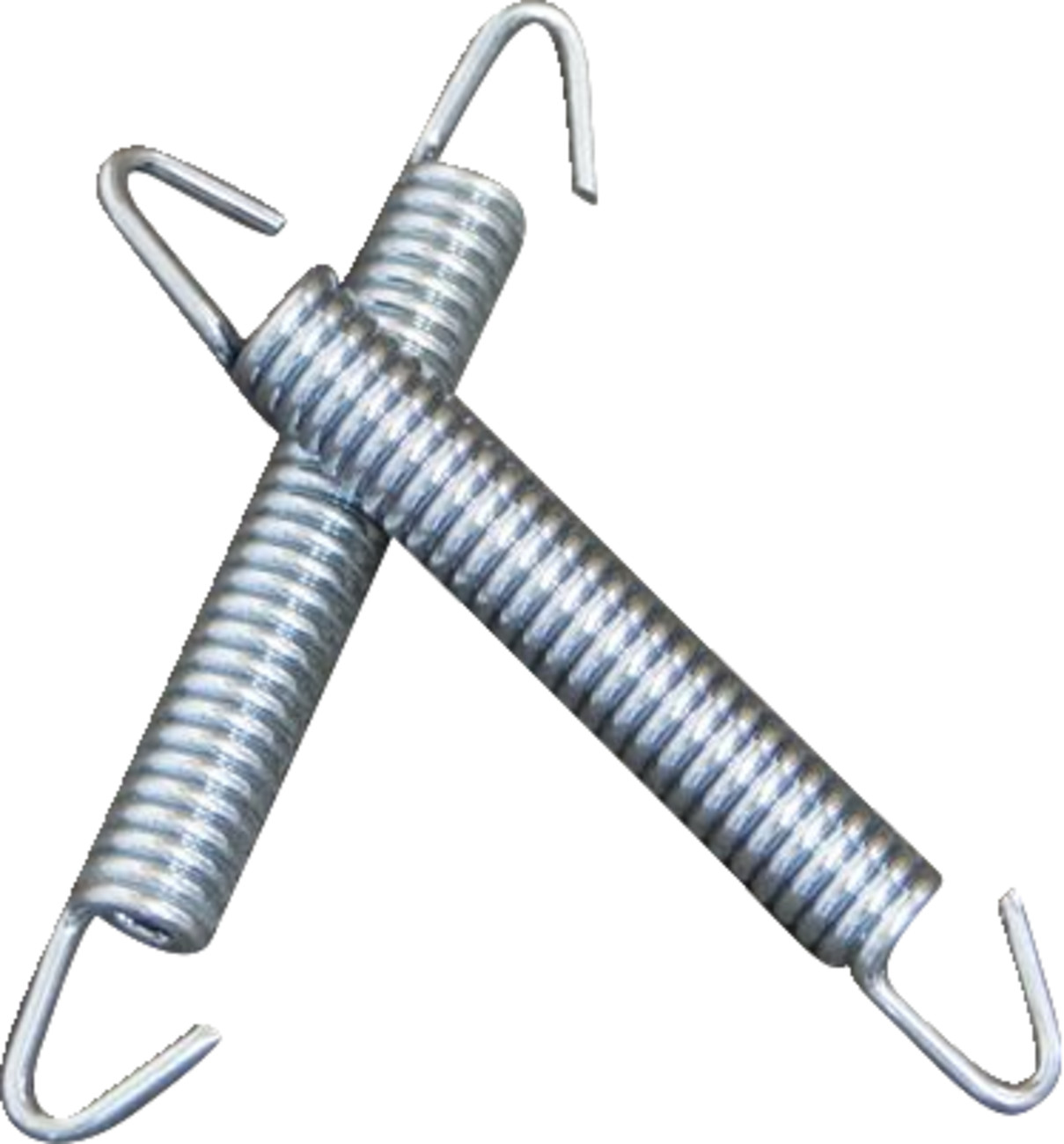 Exhaust Springs