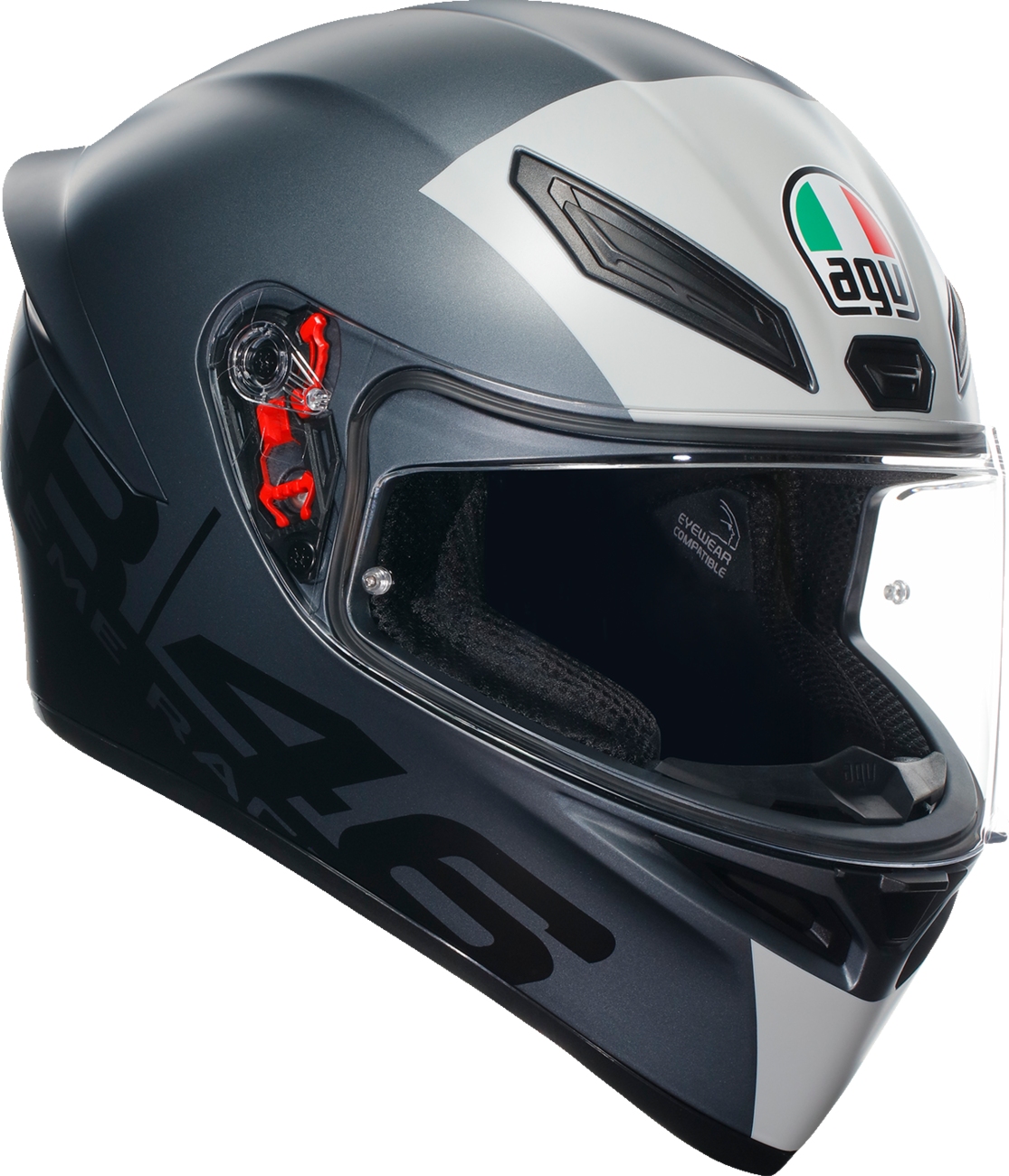 AGV K1 S Limit 46 Helmet