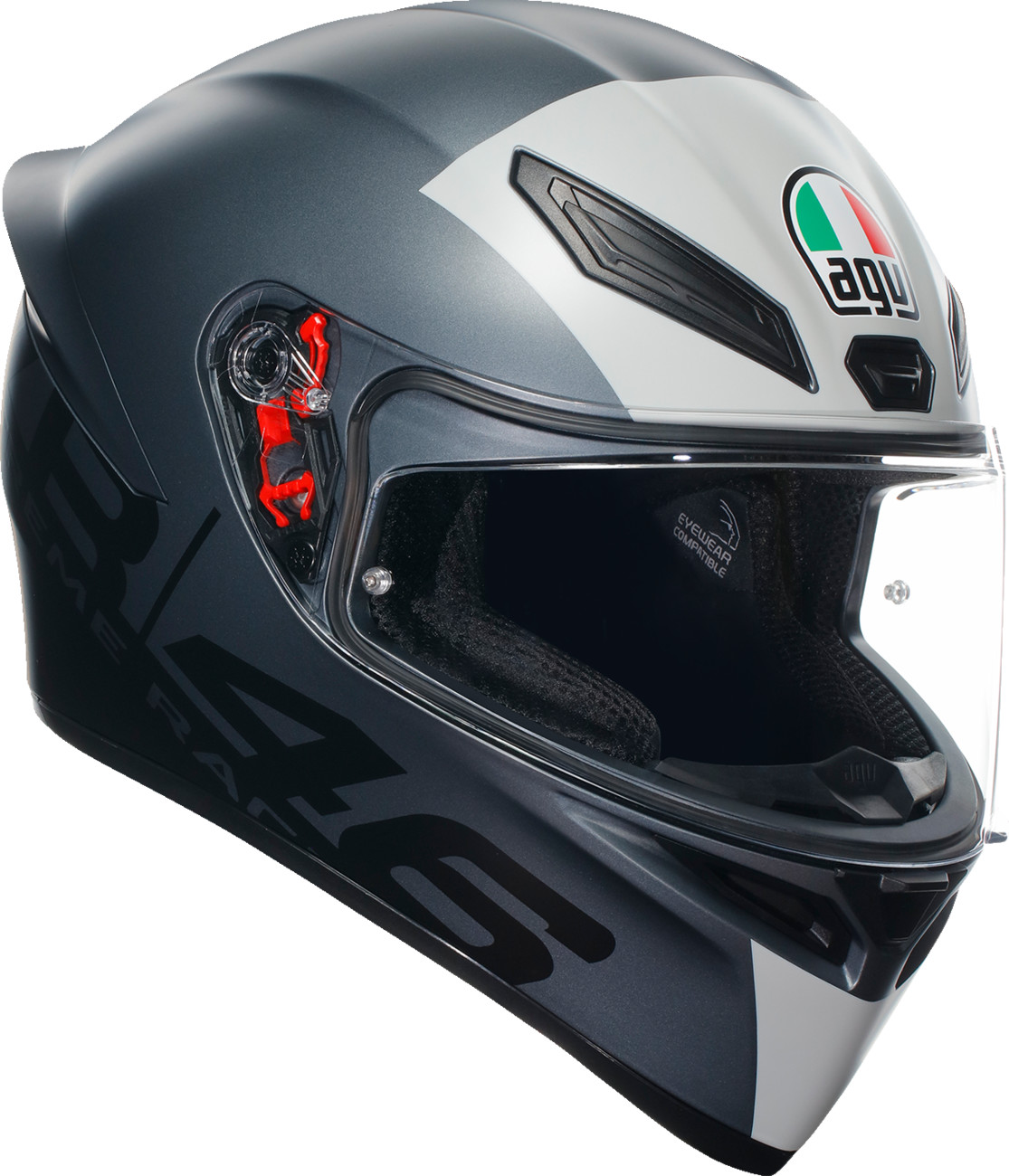 AGV K1 S Limit 46 Helmet