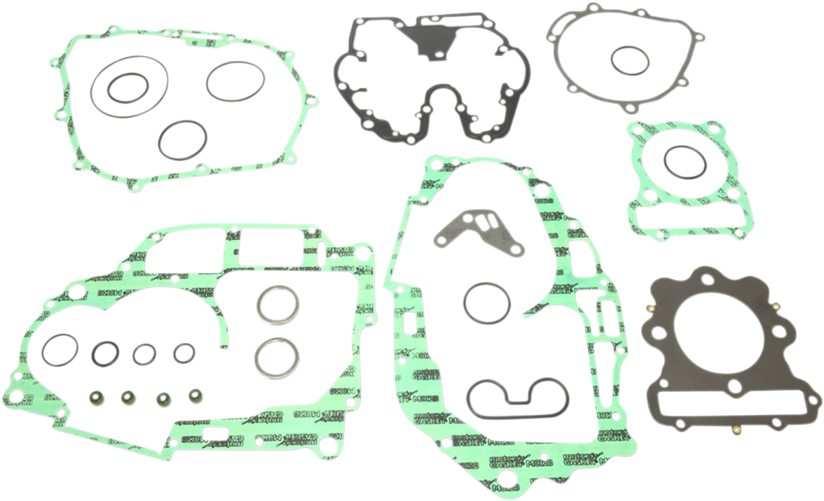 Gasket Kit — Complete
