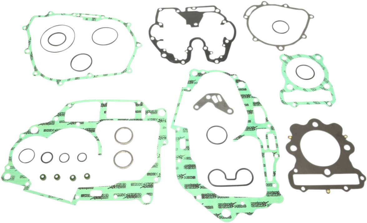 Gasket Kit — Complete